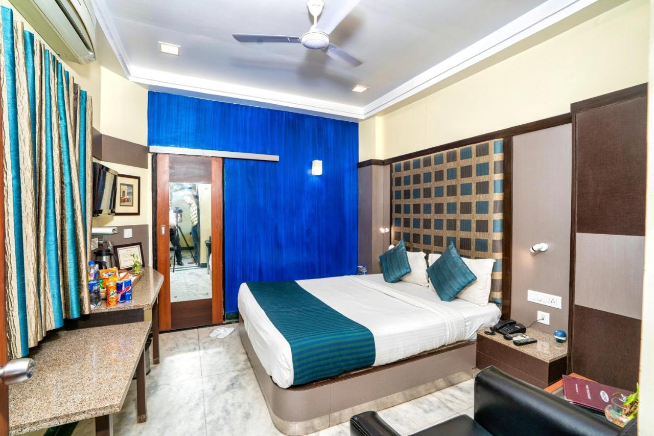 Hotel Dayal Udaipur Dış mekan fotoğraf