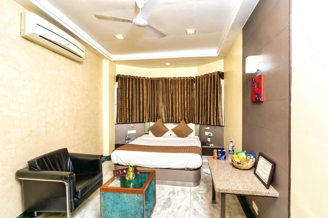 Hotel Dayal Udaipur Dış mekan fotoğraf