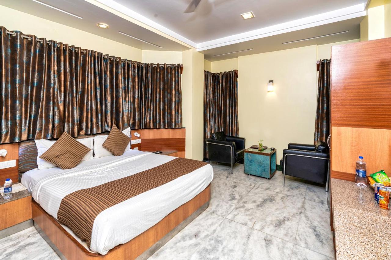 Hotel Dayal Udaipur Dış mekan fotoğraf