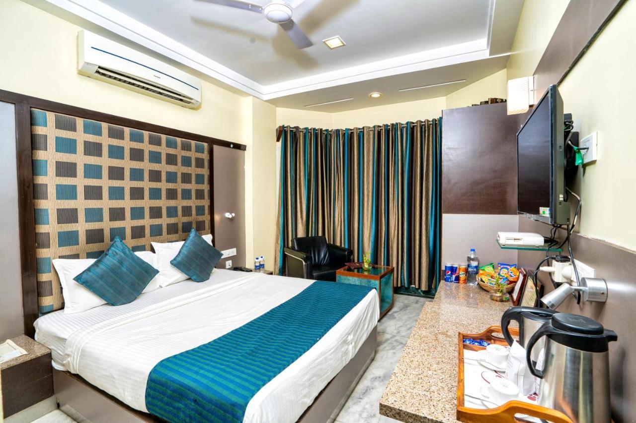 Hotel Dayal Udaipur Dış mekan fotoğraf