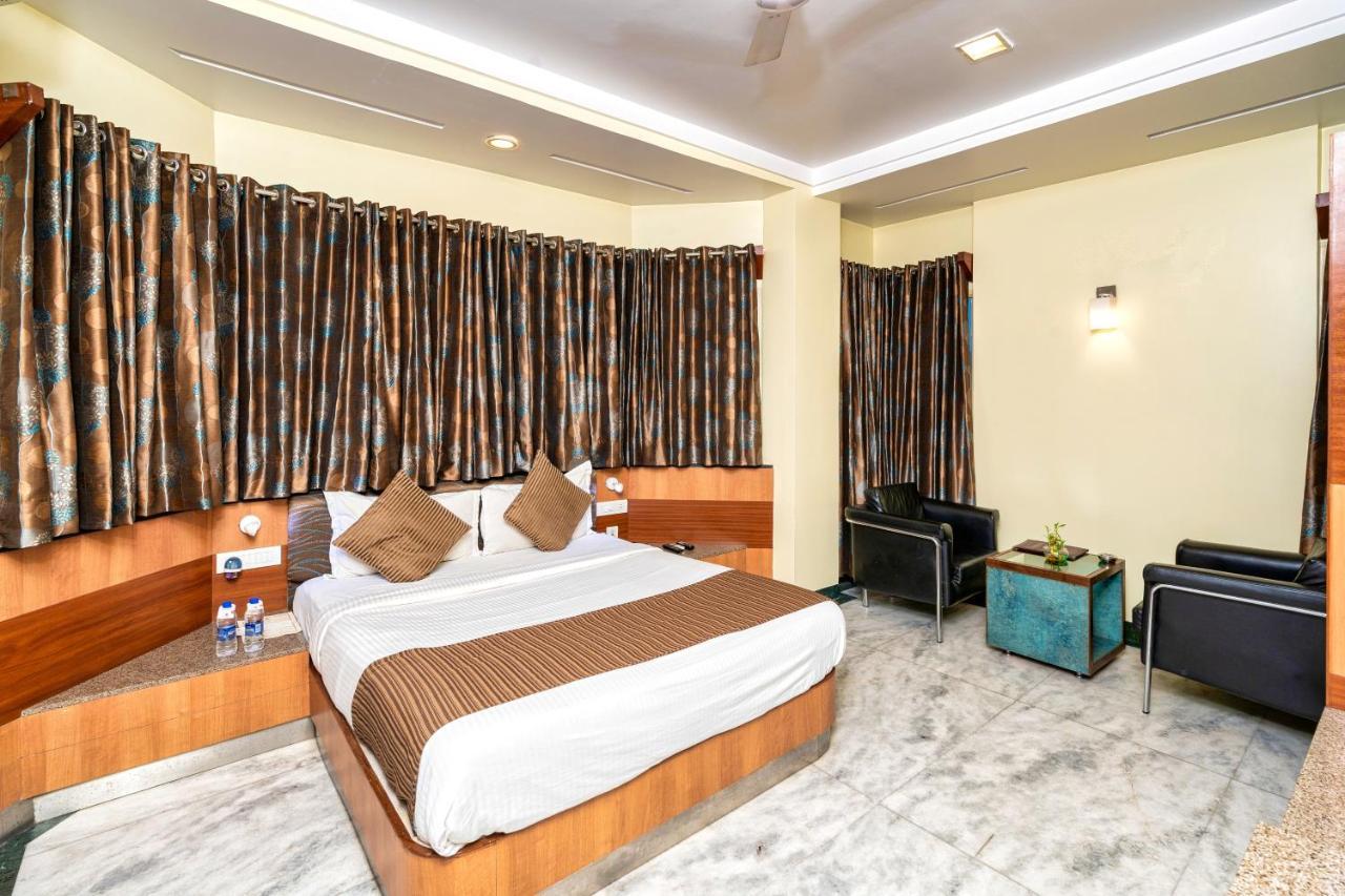 Hotel Dayal Udaipur Dış mekan fotoğraf