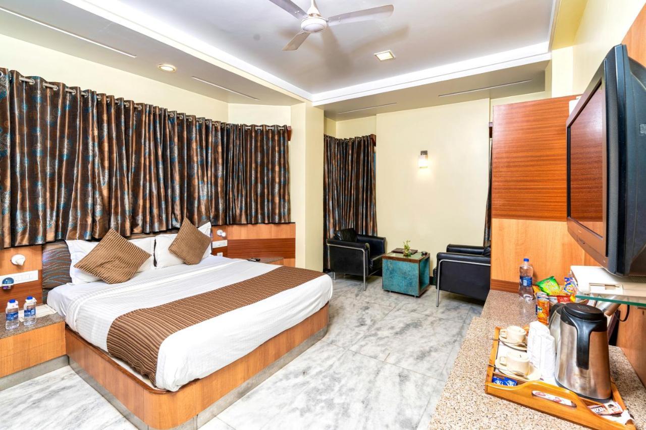 Hotel Dayal Udaipur Dış mekan fotoğraf