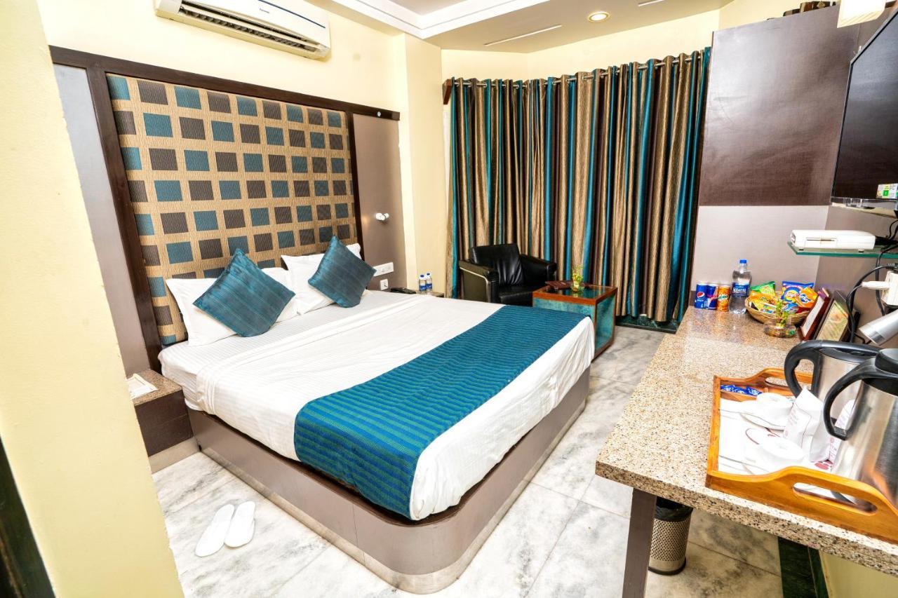 Hotel Dayal Udaipur Dış mekan fotoğraf