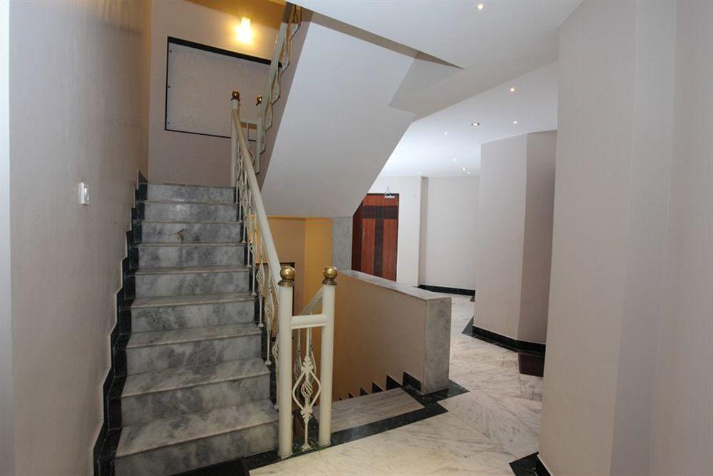 Hotel Dayal Udaipur Dış mekan fotoğraf
