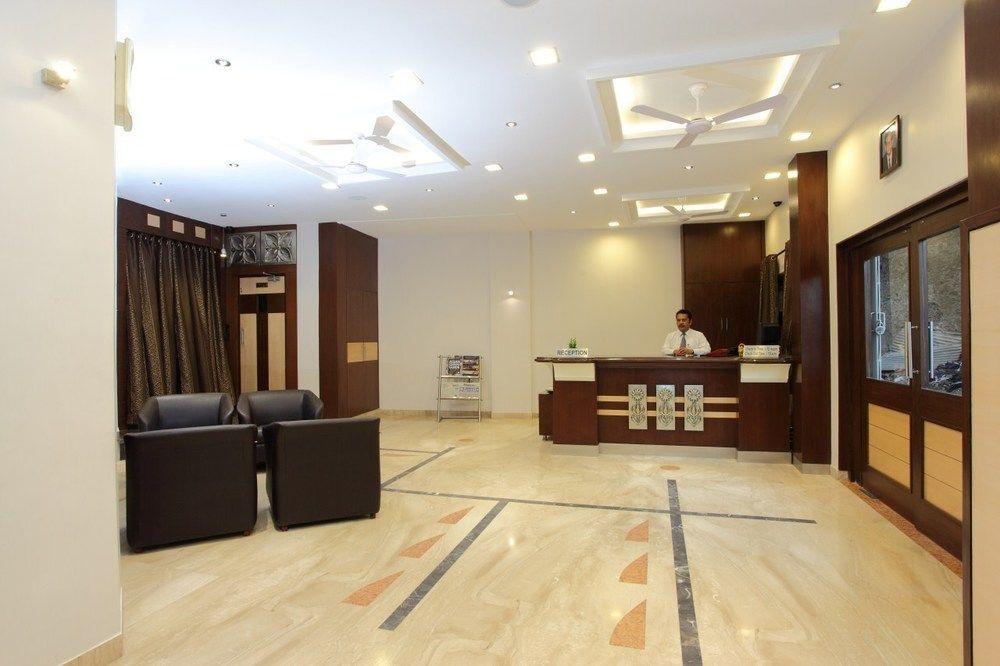 Hotel Dayal Udaipur Dış mekan fotoğraf