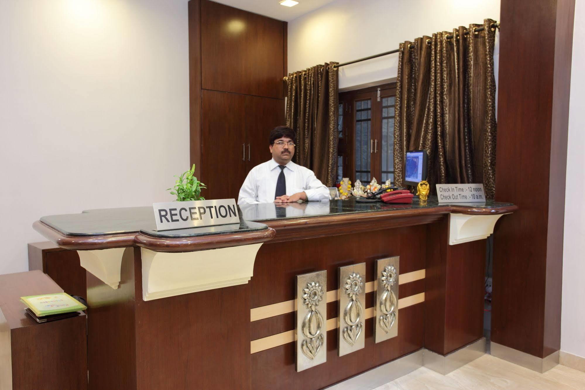 Hotel Dayal Udaipur Dış mekan fotoğraf