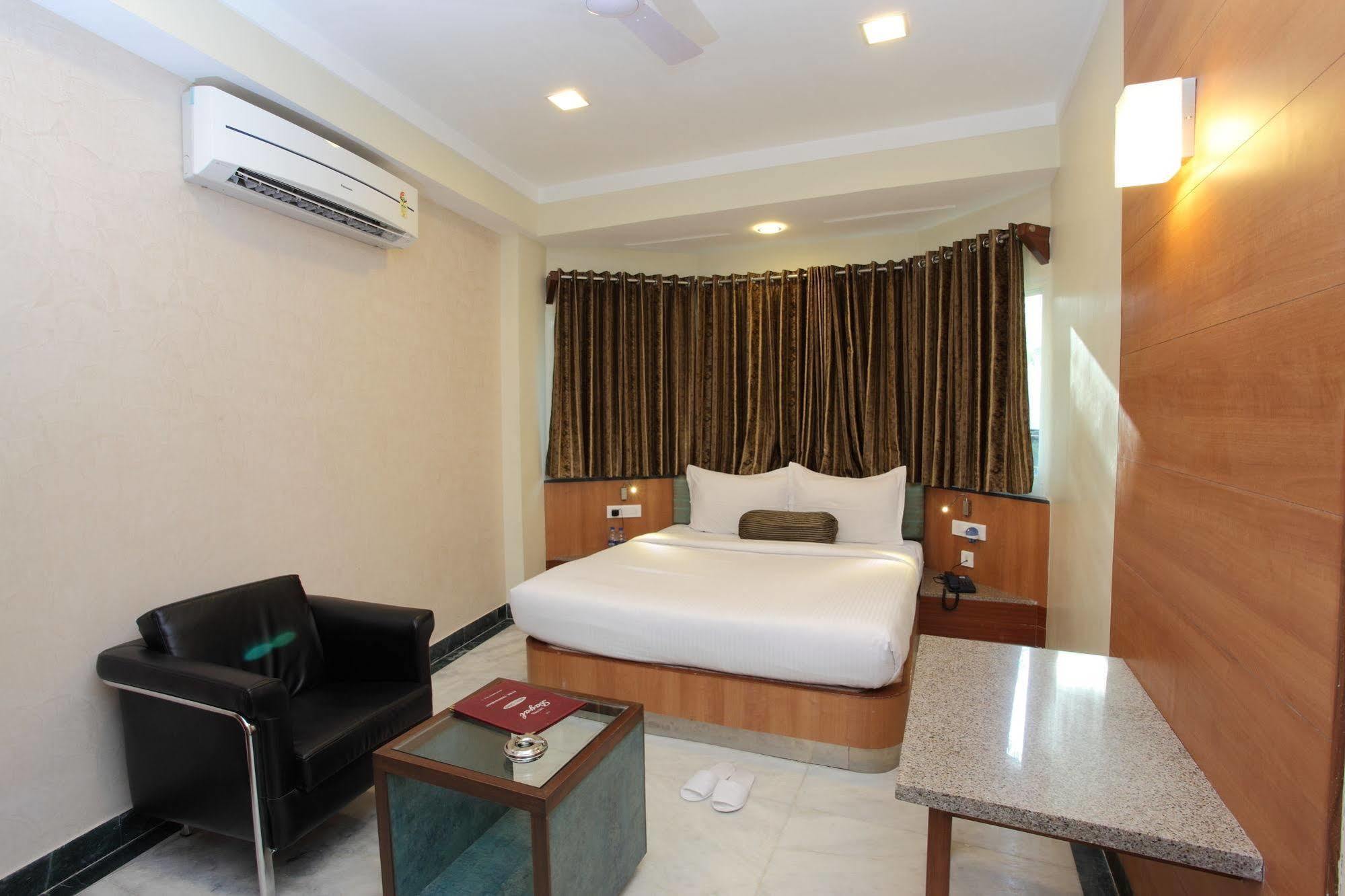 Hotel Dayal Udaipur Dış mekan fotoğraf