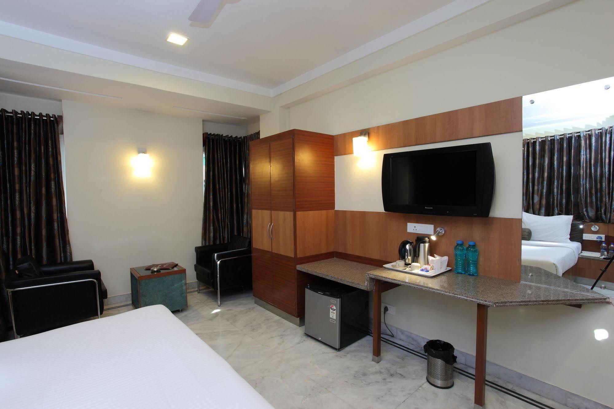 Hotel Dayal Udaipur Dış mekan fotoğraf