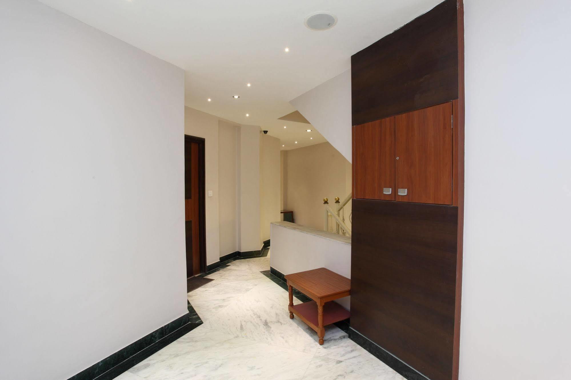 Hotel Dayal Udaipur Dış mekan fotoğraf