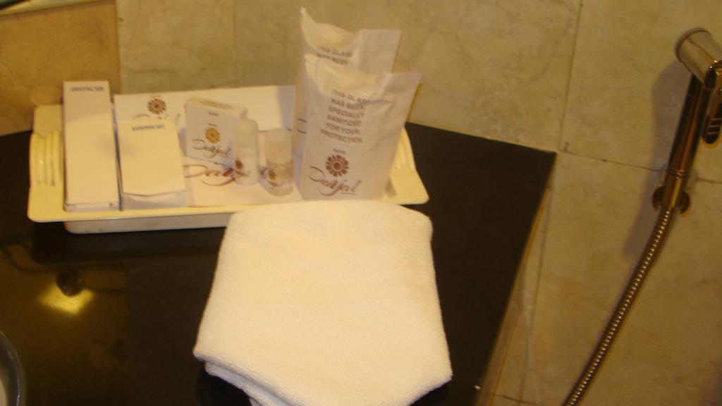 Hotel Dayal Udaipur Dış mekan fotoğraf
